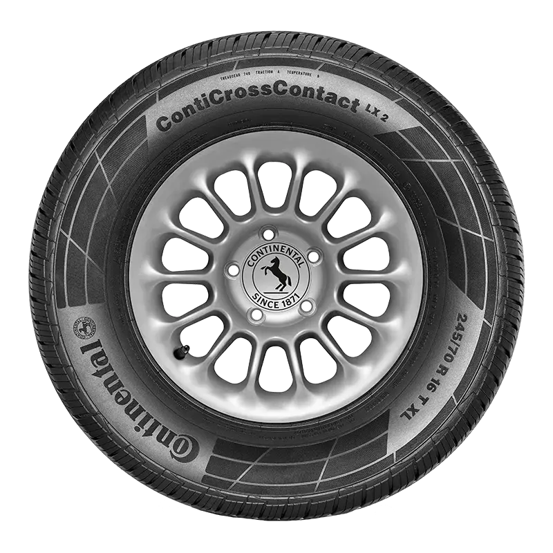 tire-pattren